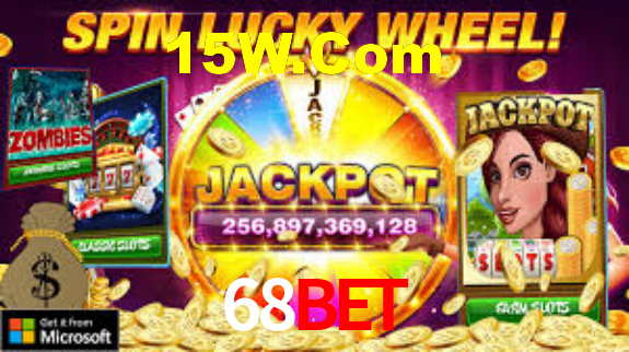 APP oficial da 68bet para mobile